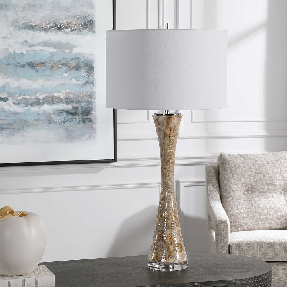 Limerick Table Lamp